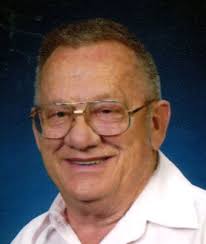 Harry E. Barwell Obituary