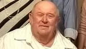 David Patterson Obituary