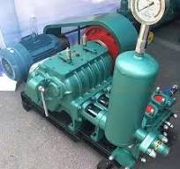 Bw250 Diesel Engine Triplex Slurry Mud Pump with Electric ...
