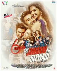 Svg's and png's are supported. Ram On Twitter Celebrating 6 Years Of Yjhd Yeh Film Nhi Feeling Hain 6yearsofnaina 6yearsofbunny 6yearsofyjhd Special Poster Created By Me Yjhd Yehjawaanihaideewani Ranbirkapoor Deepikapadukone Https T Co Bos676ltpm