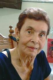 Virginia Roldan Obituary