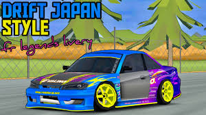 Film semi jepang 2019 terbaru | selingkuh dengan tukang selamat menikmati jangan lupa like subscribe thank you. Livery S15 Jepang Style Fr Legends Youtube