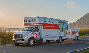 Maybe you would like to learn more about one of these? Moving Trucks For Local And One Way Moves U Haul