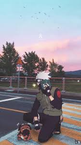 Maybe you would like to learn more about one of these? Icha Icha Tactics Aesthetic Anime Dog Kakashi Naruto Naruto Shippuden Hd Mobile Wallpaper Peakpx