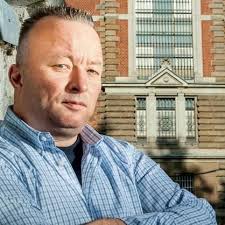 Michael Hatscher: "Nichtraucher sind im Vorteil"