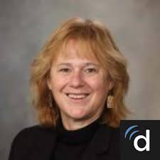 Dr. Eva Morava-Kozicz, MD