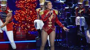 Please support musicians by purchasing concert tickets, cds, vinyl and their original merchandises. Mariah Carey Releases Merry Christmas Deluxe Anniversary Edition Launches Tour And Poses With Millie Bobby Brown Blake Lively And Ryan Reynolds The Hear Up