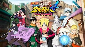 Naruto shippuden ultimate ninja storm 4 road to boruto pc full version|free easy download 3 november 2020 73 comments 16,112 views the story begins with a fight to the death battle the founders of hidden leaf village: Free Download Naruto Ultimate Ninja Storm 4 Road To Boruto Pc Gdrive