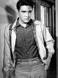 Maybe you would like to learn more about one of these? King Creole Elvis Presley S Baracuta Jacket Bamf Style