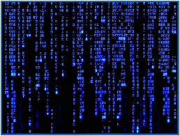 You can also upload and share your favorite matrix wallpapers hd. Blue Matrix Screensaver Windows 7 Download Screensavers Biz
