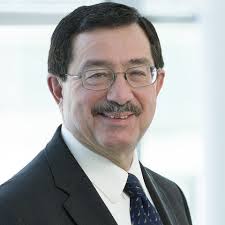 MAXIMUS Federal's Tom Romeo is Out to Solve Complex Problems in Government 