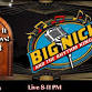 Let's Hear It For The Boy: Big Nick & The Rhythm Kings event image