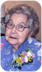 Obituary information for Doris Caroline Crook