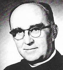 Frederick J. Winn, O.S.A.