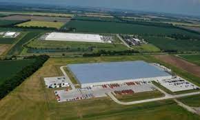 Sikeston Industrial Park Sikeston New Madrid Missouri State University