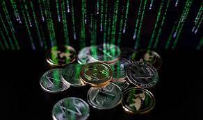 Bitcoin forum > alternate cryptocurrencies > speculation (altcoins) > why all cryptocurrency are down today.? Cryptocurrency News Cryptos Plunge Today Why Are Bitcoin Ripple And Ethereum Down City Business Finance Express Co Uk