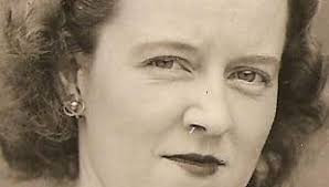 Madeline Louise (Morris) Murphy, 92