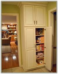 Rank top selling free standing kitchen pantry cabinets based on product pros, cons, prices and user feedback. Stand Alone Pantry Cabinet For Kitchen Home Design Ideas Stand Alone Kitchen Pantry White Kitchen Pantry Cabinet Freestanding Kitchen