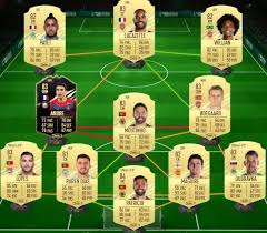 Oyuncu, hususi kart olarak fifa 21'ye eklenecek. Fifa 21 Sbc Ilkay Gundogan Potm Solucion Barata