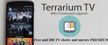 The nox player emulator is the best choice for a mac. Terrarium Tv Premium Mod Apk Hack Cracked Account Download