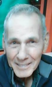 Obituary of Basil Sanderson