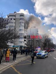Articole publicate cu eticheta incendiu constanta. Completare Incendiu Intr Un Apartament Din ConstanÈ›a O Femeie A Murit DupÄƒ Ce A CÄƒzut De La Balcon Video Ct100 Ro