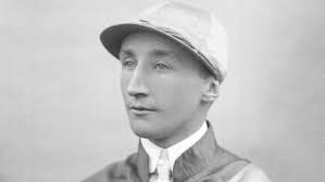 Epsom Derby jockey 'haunted' by suffragette death myth?