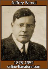 The Honourable Mr. Tawnish by Jeffery Farnol: Chapter 1