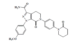 Are there any foods or beverages that need to be avoided with doacs? Eliquis Apixaban Tablets Uses Dosage Side Effects Interactions Warning