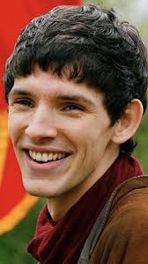 Colin Morgan