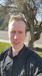 Michael Davenport- Master's of Chemistry