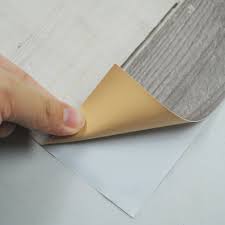 Can You Use Vinyl Flooring On Bathroom Walls Answered W Tips Vinyl Flooring Vinyl Wall Tiles Bathroom Vinyl