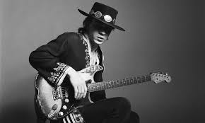 Stevie Ray Vaughan