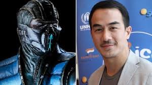 News & interviews for mortal kombat. Film 2021 Menanti Aksi Mematikan Joe Taslim Sebagai Sub Zero Di Film Mortal Kombat Halaman 1 Kompasiana Com