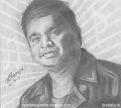 A R Rahman
