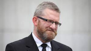 His father, kazimierz braun, is a movie director. Grzegorz Braun Zdjety Z Wizji W Tvp Info Podwazal Prawdziwosc Epidemii Wiadomosci