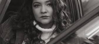 Artist of the Month: Olivia Mae Graham