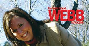 Maria Heffner's Instagram, Twitter & Facebook