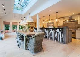 Best living room ideas 2020 from top 6 living room trends 2020 s videos of living source image. Living Room Kitchen Design Ideas Layout Options And Trends 2020 Make Simple Design
