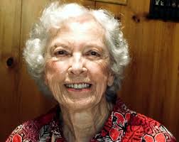 Mildred Terry Obituary