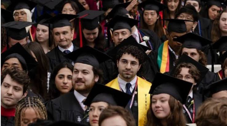 The unexpected reason young graduates can't find jobs | LinkedIn