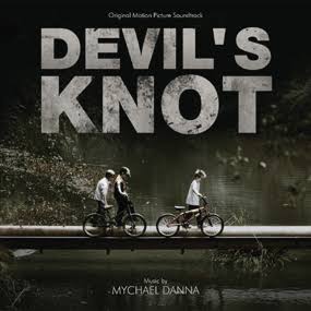 Devil's Knot Soundtrack (2013)