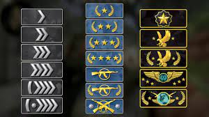 All time best rank was #1 in nov 2020. Rankup In Csgo Easy And Fast Buff