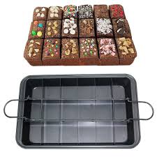 Maybe you would like to learn more about one of these? Cheap Perfect Brownie Pan Size Find Perfect Brownie Pan Size Deals On Line At Alibaba Com