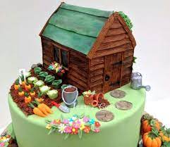 Check spelling or type a new query. Shed Cakes Waltons Garden Buildings