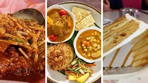 We did not find results for: Soyacincau S Best Food Guide Klang Valley