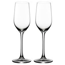 Riedel Bar Ouverture Tequila Glasses