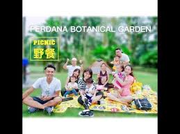Place for picnic in with addresses, phone numbers, and reviews. Lake Garden Kl Aka Perdana Botanical Garden Youtube