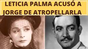 Jorge y Cantinflas enfrentados por Leticia Palma. #cinemexicano #cinedeoro  #jorgenegrete #cantinflas