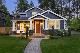 A thorough scrubbing is a must before painting any exterior surface. 20 Exterior House Colors Trending In 2021 Mymove